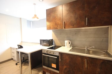 Monument House, City Centre, Newcastle - Image 3