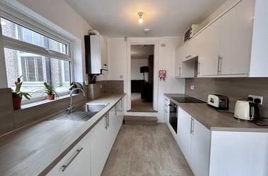 Newlands Road, South Gosfoth, Newcastle - Image 3