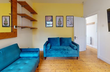 Braemar Road, Fallowfield, Manchester - Image 3