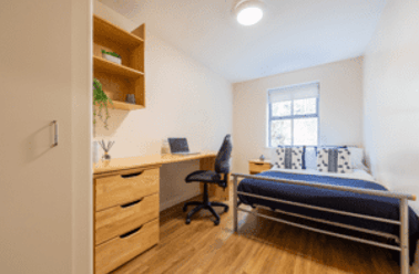 Silver Ensuite, Hotwells House, 192-216 Hotwell Road, Clifton, Bristol - Image 2