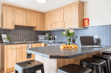 Silver Ensuite, Hotwells House, 192-216 Hotwell Road, Clifton, Bristol - Image 3