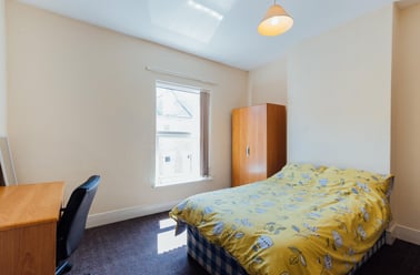 Paget Street, City Centre, Loughborough - Image 3