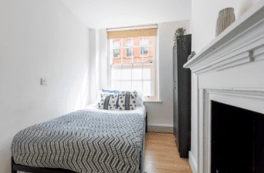 Bronze Non Ensuite, Castle Gate, 33-44 Castle Gate, City Centre, Nottingham - Image 2