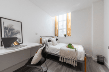 Gold Non Ensuite, Castle Gate, 33-44 Castle Gate, City Centre, Nottingham - Image 2