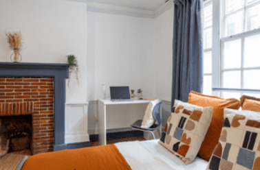 Platinum Non Ensuite, Castle Gate, 33-44 Castle Gate, City Centre, Nottingham - Image 2