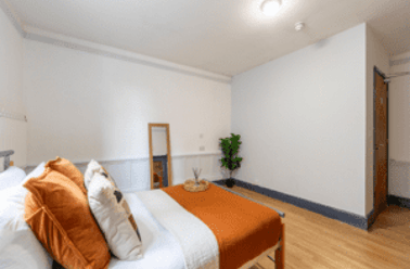 Platinum Non Ensuite, Castle Gate, 33-44 Castle Gate, City Centre, Nottingham - Image 3