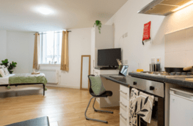 Platinum Studio, Castle Gate, 33-44 Castle Gate, City Centre, Nottingham - Image 3