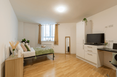 Platinum Studio, Castle Gate, 33-44 Castle Gate, City Centre, Nottingham - Image 2