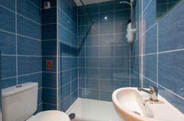 Silver Non Ensuite, Castle Gate, 33-44 Castle Gate, City Centre, Nottingham - Image 3