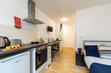 Silver Studio, Castle Gate, 33-44 Castle Gate, City Centre, Nottingham - Image 2