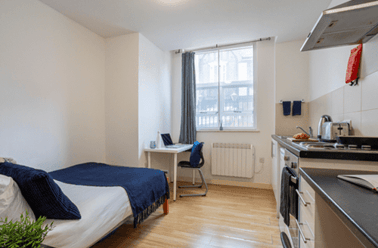 Silver Studio, Castle Gate, 33-44 Castle Gate, City Centre, Nottingham - Image 3