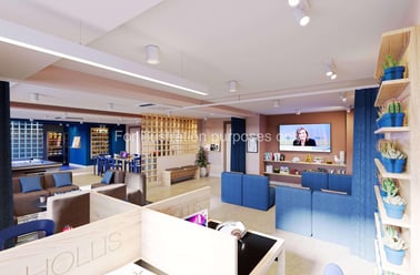 Deluxe Studio, Hollis Wharf, Lower Bristol Road, Oldfield Park, Bath - Image 3