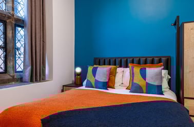 Premium 1 Bed, The Priory, Springfield Mount, University Of Leeds, Leeds - Image 2