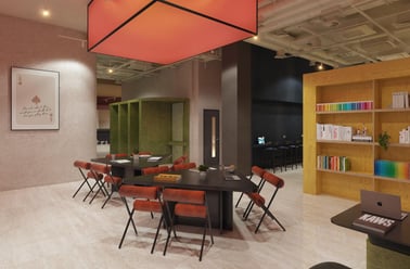 true Studio Plus, true Nottingham, 2 Cowan Street, City Centre, Nottingham - Image 2