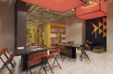 true Studio Plus, true Nottingham, 2 Cowan Street, City Centre, Nottingham - Image 3