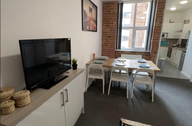 Lower Brown Street, City Centre, Leicester - Image 3