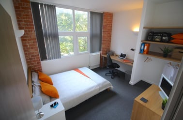 Lower Brown Street, City Centre, Leicester - Image 2