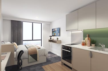 true Sky Studio, true Nottingham, 2 Cowan Street, City Centre, Nottingham - Image 2