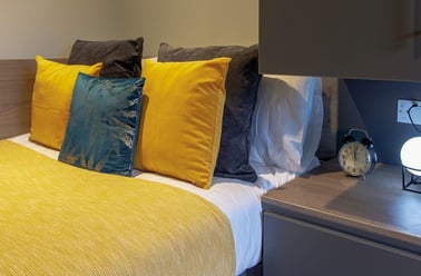 Club Studio, Symons House, Belgrave Street, Burley Park, Leeds - Image 3