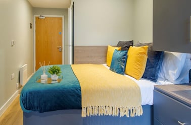 Club Studio, Symons House, Belgrave Street, Burley Park, Leeds - Image 3