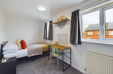 Sage Road, City Centre, Leicester - Image 2