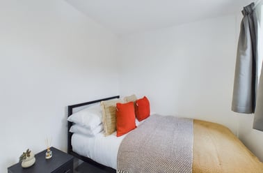 Sage Road, City Centre, Leicester - Image 3