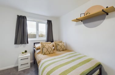 Sage Road, City Centre, Leicester - Image 3