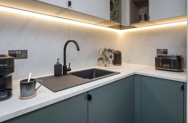 Premium Ensuite, Centre Court, Alfreton Road, Lenton, Nottingham - Image 3