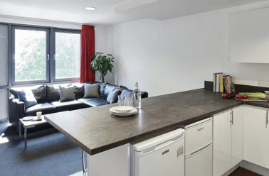 Premium En-suite, The Apollo Works, 1 Alma Street, City Centre, Coventry - Image 2