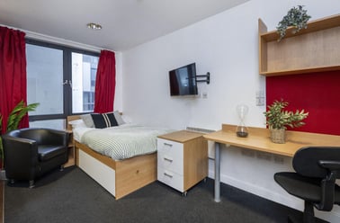 Standard Studio, The Apollo Works, 1 Alma Street, City Centre, Coventry - Image 3