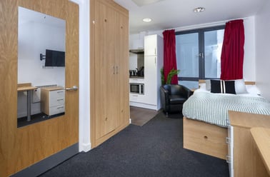 Standard Studio, The Apollo Works, 1 Alma Street, City Centre, Coventry - Image 2