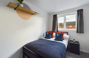 Sage Road, City Centre, Leicester - Image 2