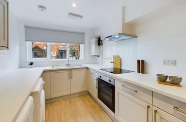 Sage Road, City Centre, Leicester - Image 3