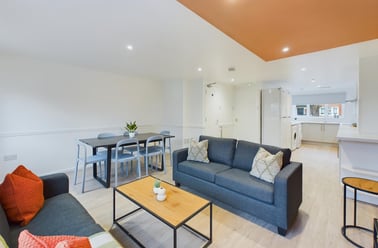 Sage Road, City Centre, Leicester - Image 2