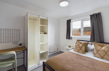 Sage Road, City Centre, Leicester - Image 3