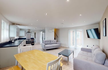 Gregory Street, Lenton, Nottingham - Image 3