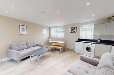 Gregory Street, Lenton, Nottingham - Image 2