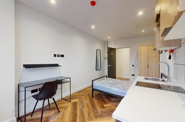 Thurloe Street, Victoria Park, Manchester - Image 2