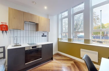 Thurloe Street, Victoria Park, Manchester - Image 3