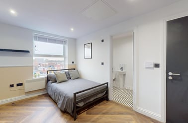 Thurloe Street, Victoria Park, Manchester - Image 2