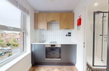 Thurloe Street, Victoria Park, Manchester - Image 2