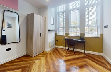 Thurloe Street, Victoria Park, Manchester - Image 3