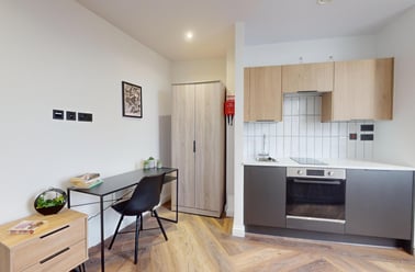 Thurloe Street, Victoria Park, Manchester - Image 2