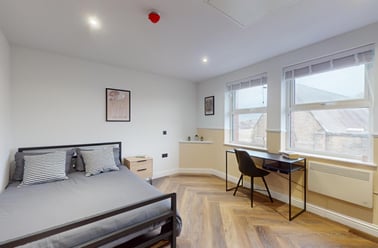 Thurloe Street, Victoria Park, Manchester - Image 2