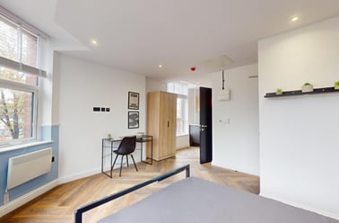 Thurloe Street, Victoria Park, Manchester - Image 2