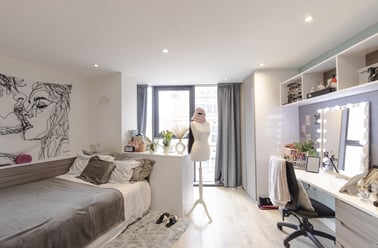 Diamond Studio Room
