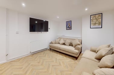 Wellsway, Odd Down, Bath - Image 3