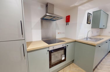 Wellsway, Odd Down, Bath - Image 2