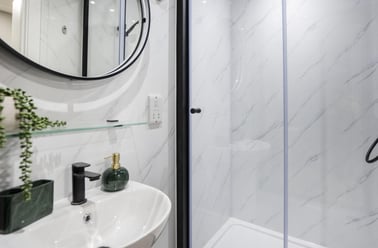 Classic Studio Plus, Clyde Court, Jocelyn Square, City Centre, Glasgow - Image 3