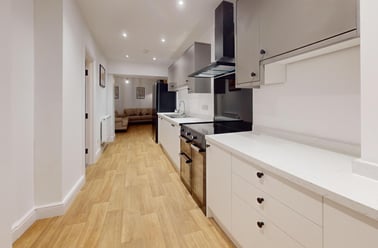 Yew Terrace, Widcombe, Bath - Image 3